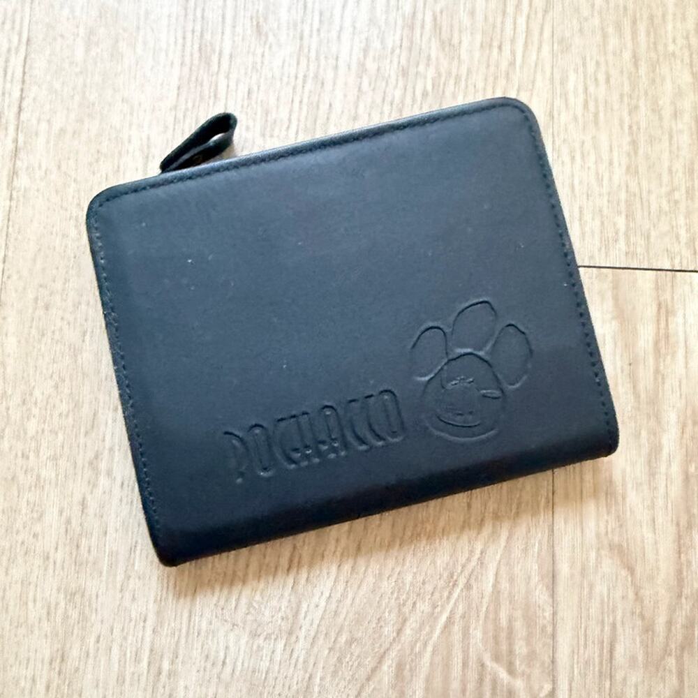 Vintage Sanrio Pochacco Wallet